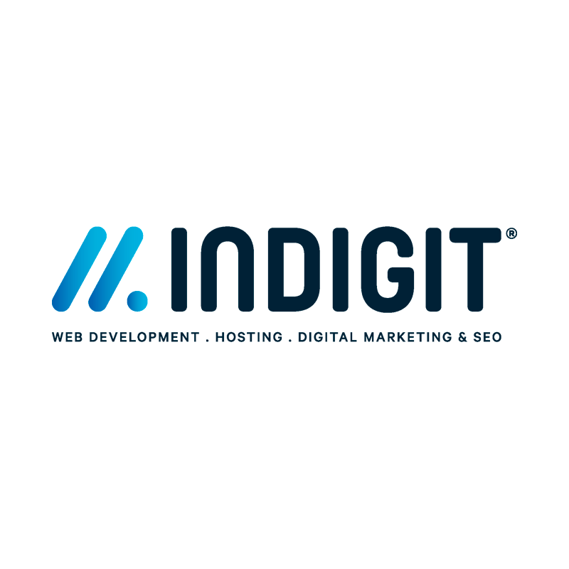 INDIGIT logo